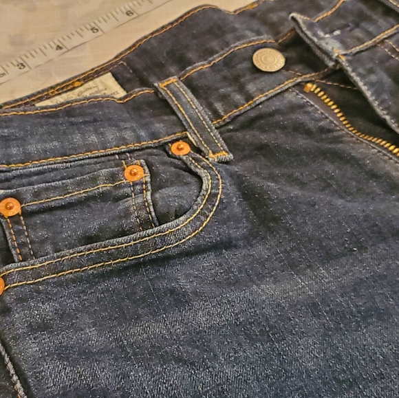 Levis Premium 502 Jeans 30Wx32L - Picture 1 of 11